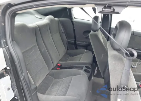 2006 Saturn Ion 3 from USA, damaged, VIN 1G8AW15FX6Z132607